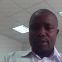 Fredrick Kibui