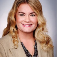 Desiree Harrison