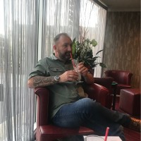 Darren Adams