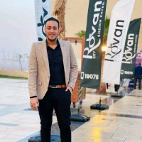 Muhammed El-Shazly