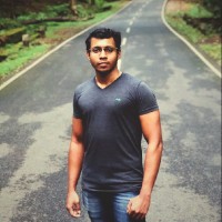 Abhijith S.P