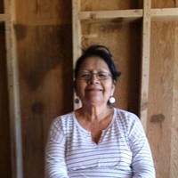 Emma Yazzie