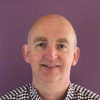 Tony Doherty