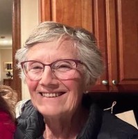 Nancy Jackson