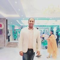 Dinkar Yadav