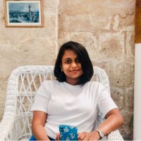 Kavindya Baddegama