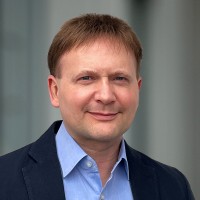 Ronny Schumann