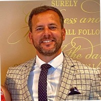 Mark Wood