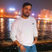 Asish Sharma