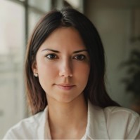Rocio Sanchez, Mafm, Acca , Cfa , Apa