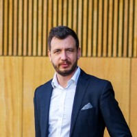 Piotr Marek