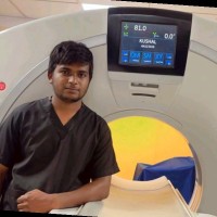 Kushal S Gowda
