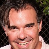 Graham Hickey