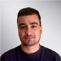 Raúl Larrañaga Sánchez