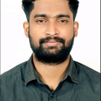 Praleesh Pradeep