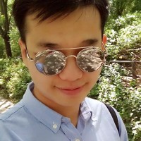 yukai wang