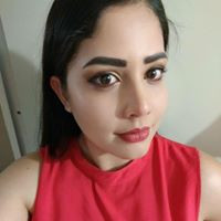 Tanhairi Hernández Flores