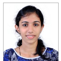 Riya George