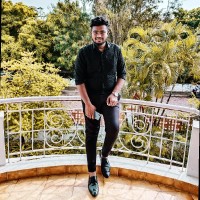 Rajesh R