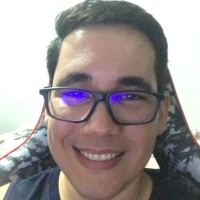 Matheus Guedes Viana