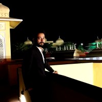 Saurabh Nandwana