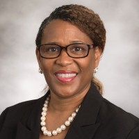Tonya McClure, SHRM-CP