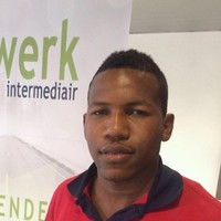 Judrick Martis