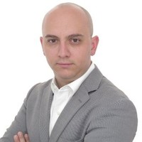 Daniel Martin