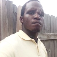 Terence Jones