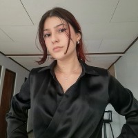 Lexi Arias Solano