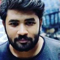 Nakul G