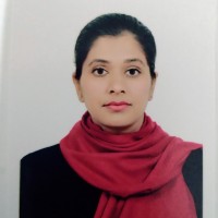 Madiha Arshad