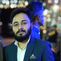 Shubham Goswami