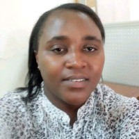 Lillian Lidwaji