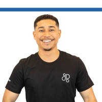 Dominick Rodriguez