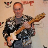Stanley Rudman