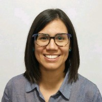Laura Paredes