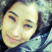 Smita Rawat