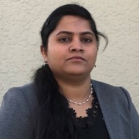 Sudha Mareddy