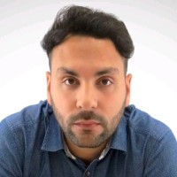 Cassio dos Santos Rodrigues