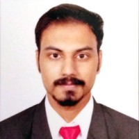 Eldho Abraham