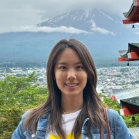 Stephanie Dong