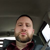 Aaron Ricketts