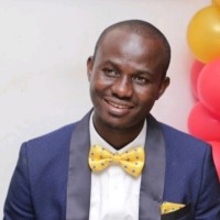 Ing. Prosper Dado-Kporsi, MBA