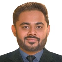 Taufeeq Ahmed