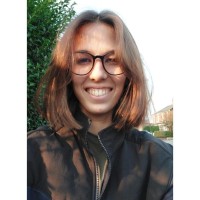 Ruth Vázquez Frow