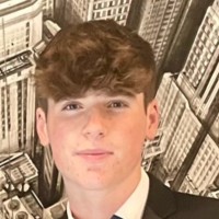 Aidan Hynes