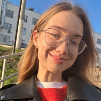 Sofya Dyadkina