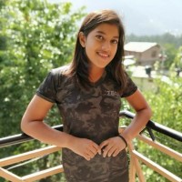 Raina Sahu