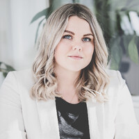 Ebba Hessling Kreander